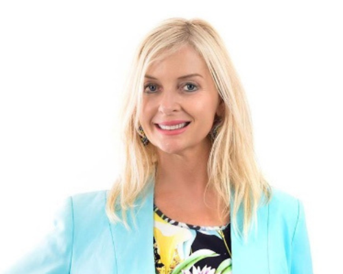 Kerrie Atherton