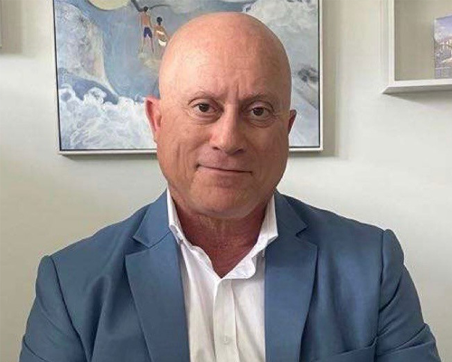 Rick Gawdat