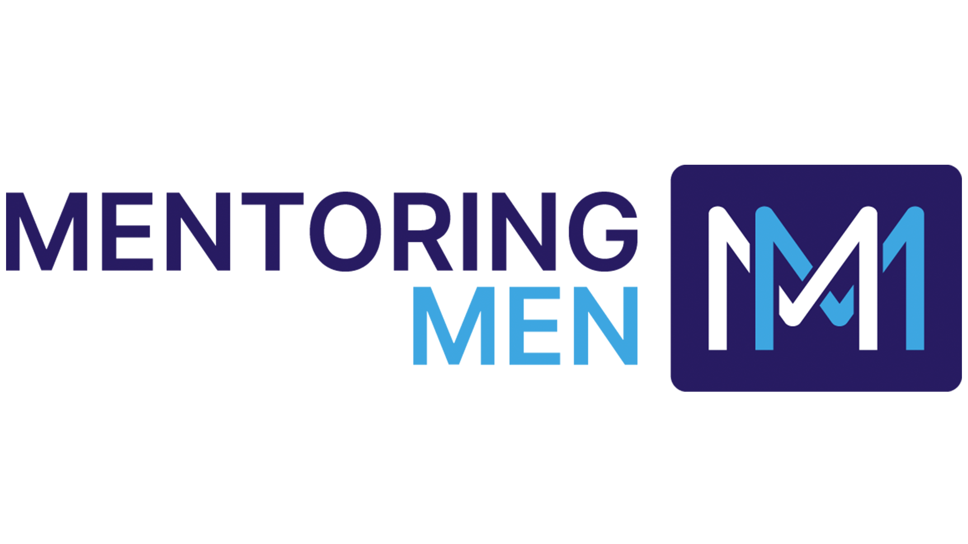 Mentoring Men home