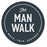 The Man Walk
