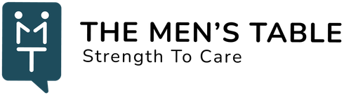 The Men’s Table