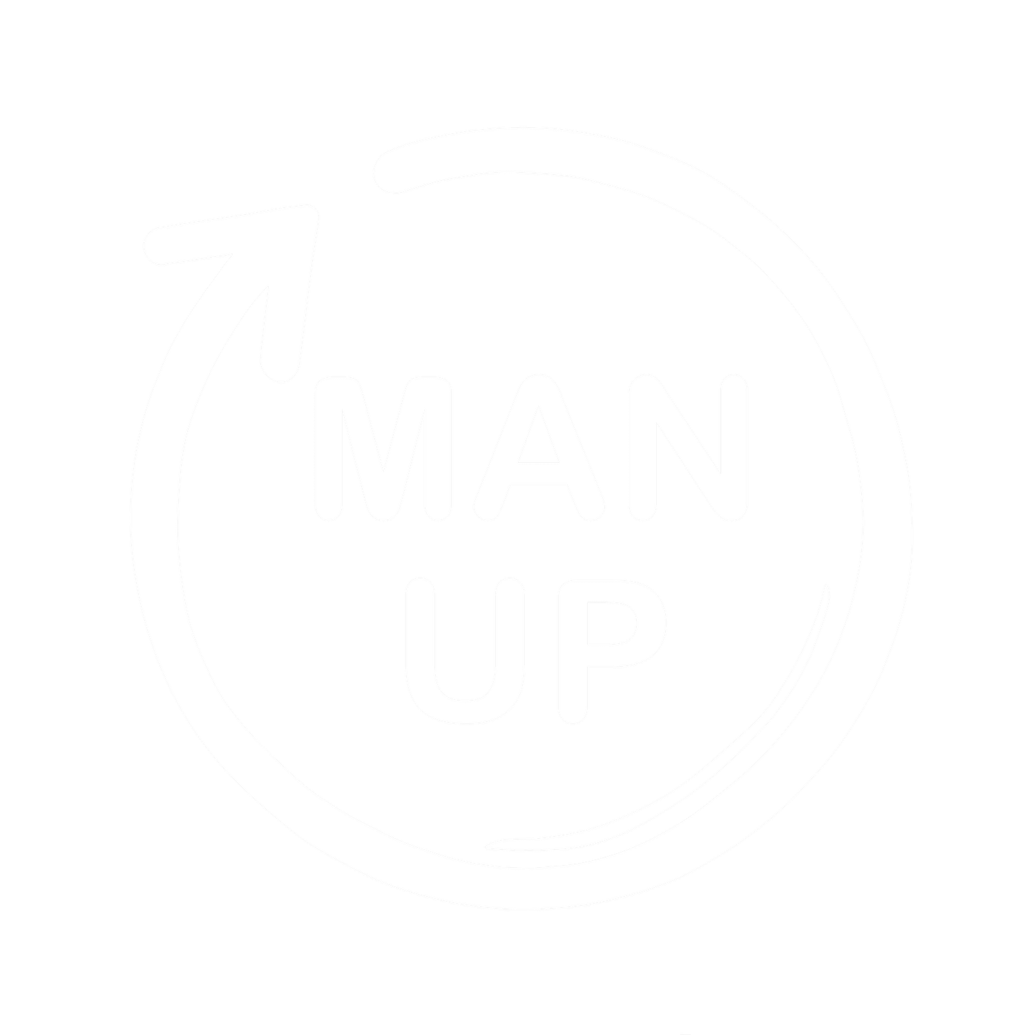 MAN UP WA